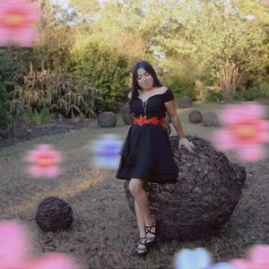 Meet your Posher, Arianna